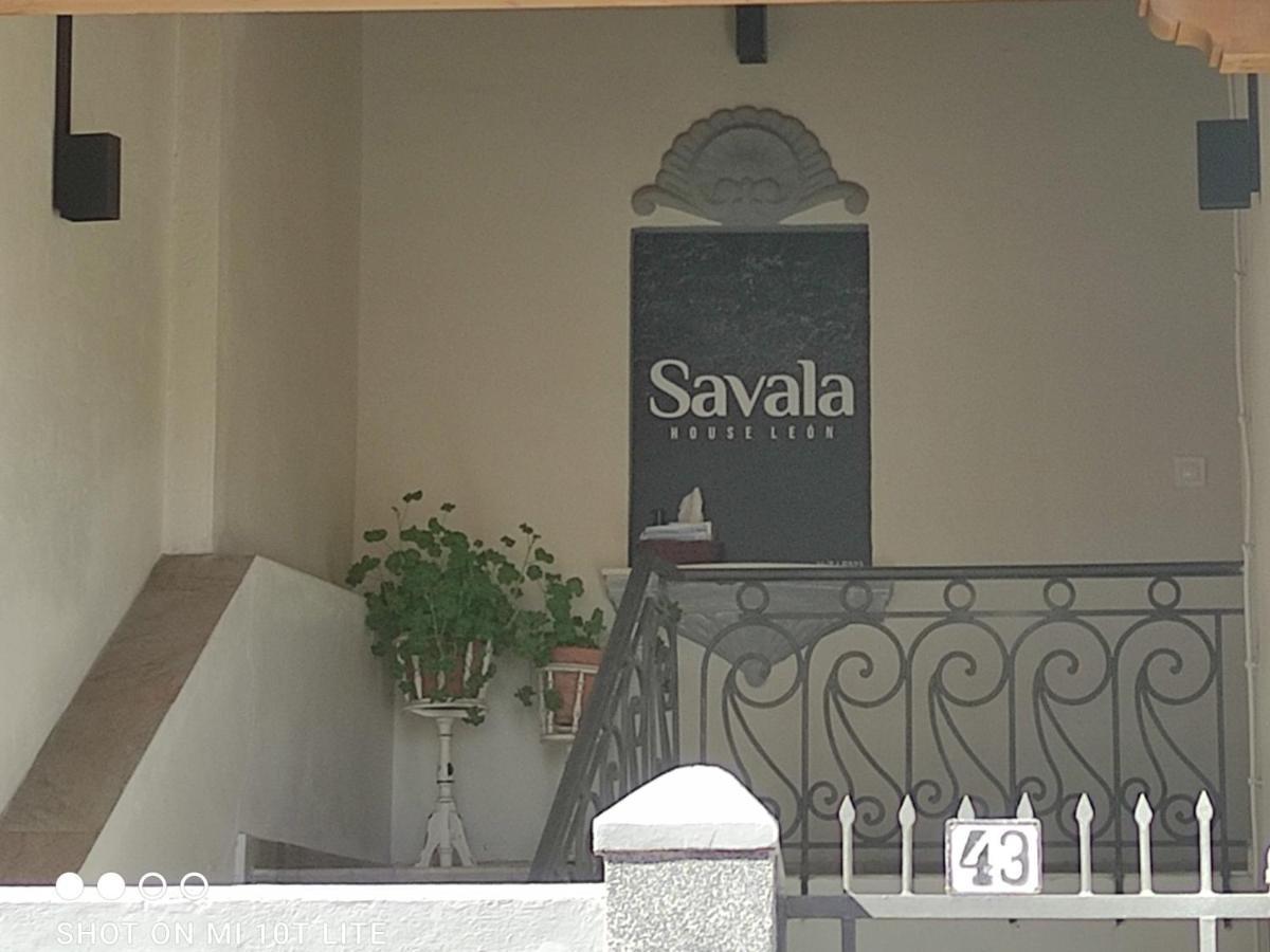 Savala House
