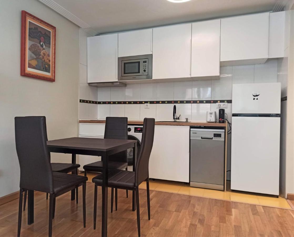 Www Goyahospitales Es Calle Peñalba Con Parking Apartamento León