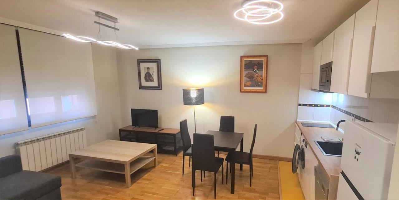 Apartamento Www Goyahospitales Es Calle Peñalba Con Parking