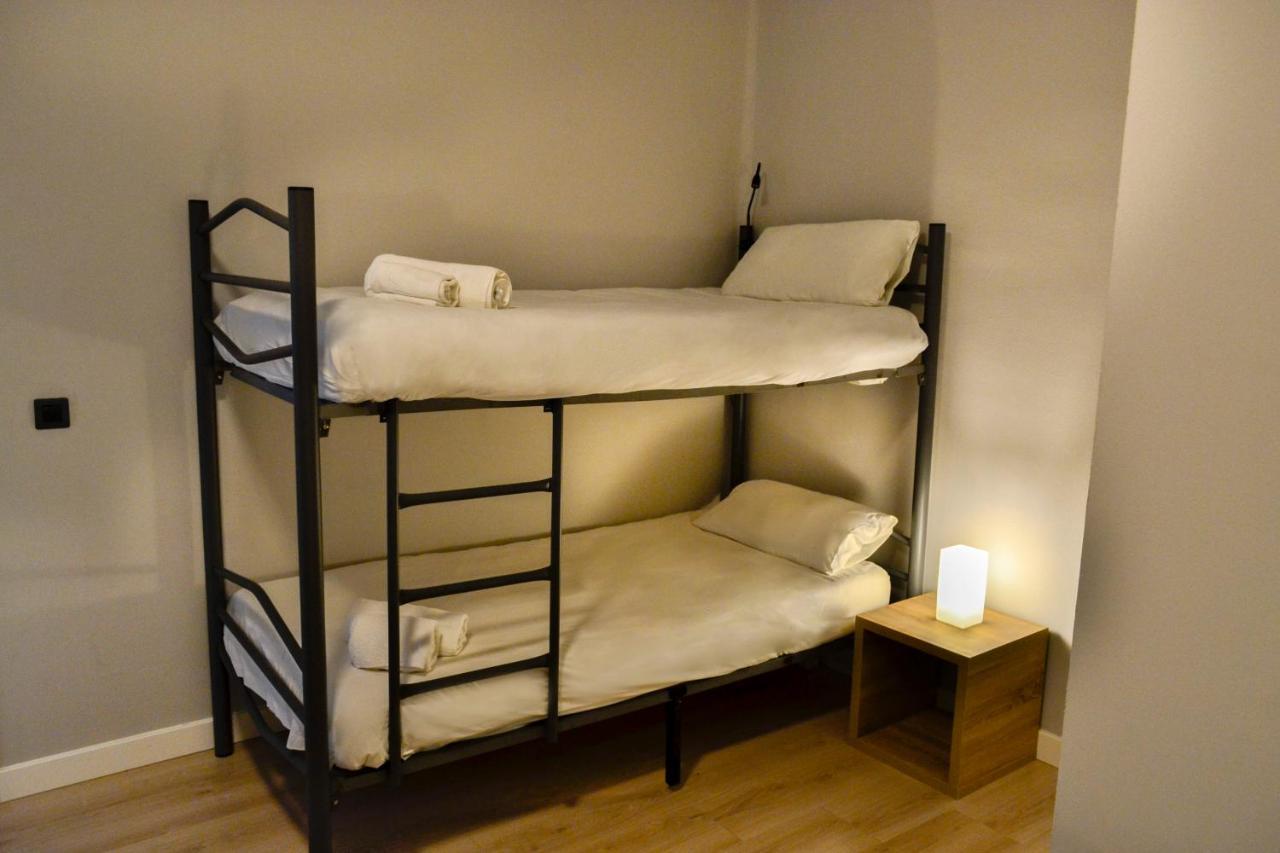 Alda Centro Hostel *