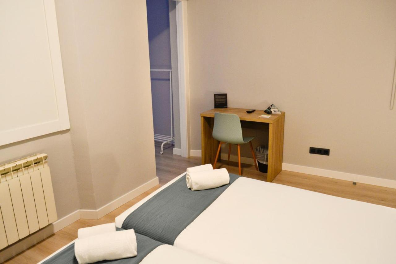 Hostel Alda Centro