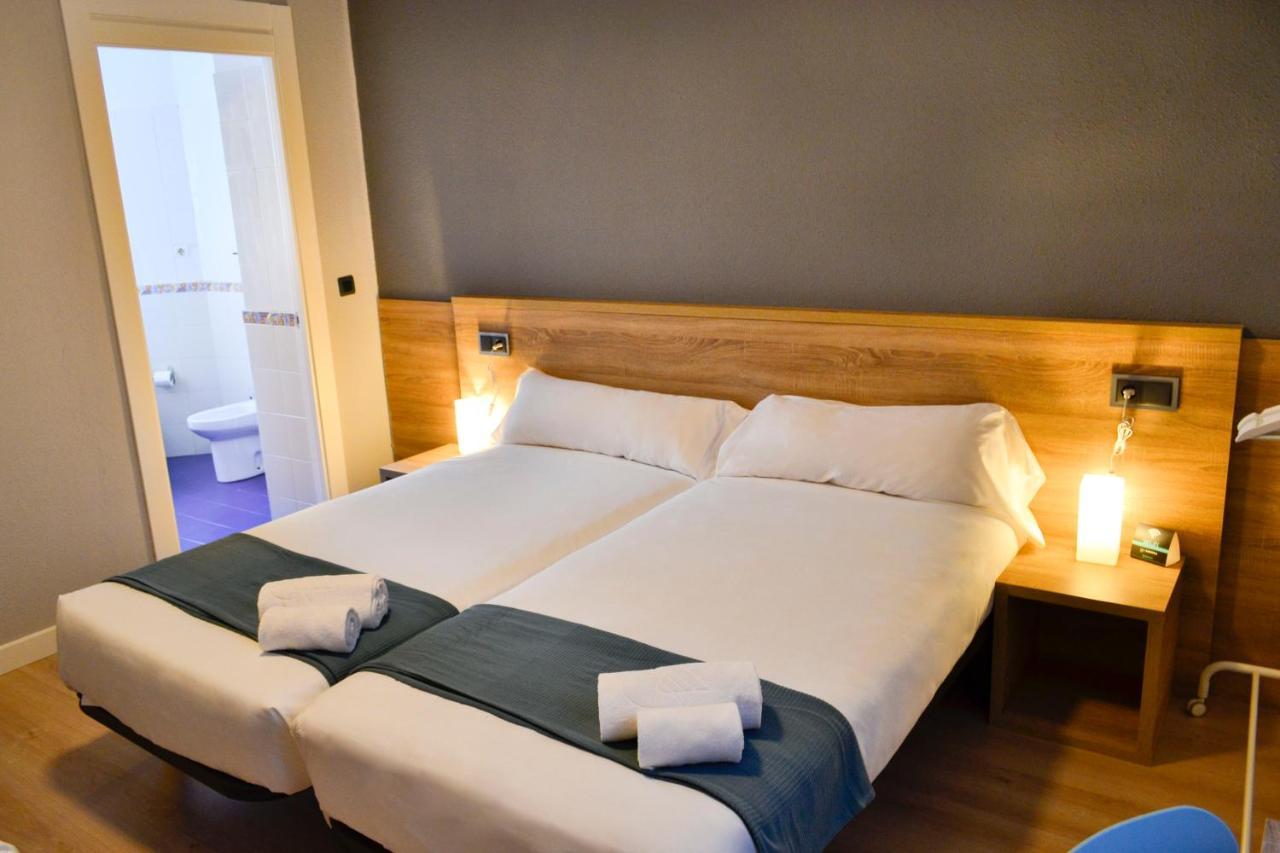 Hostel Alda Centro *