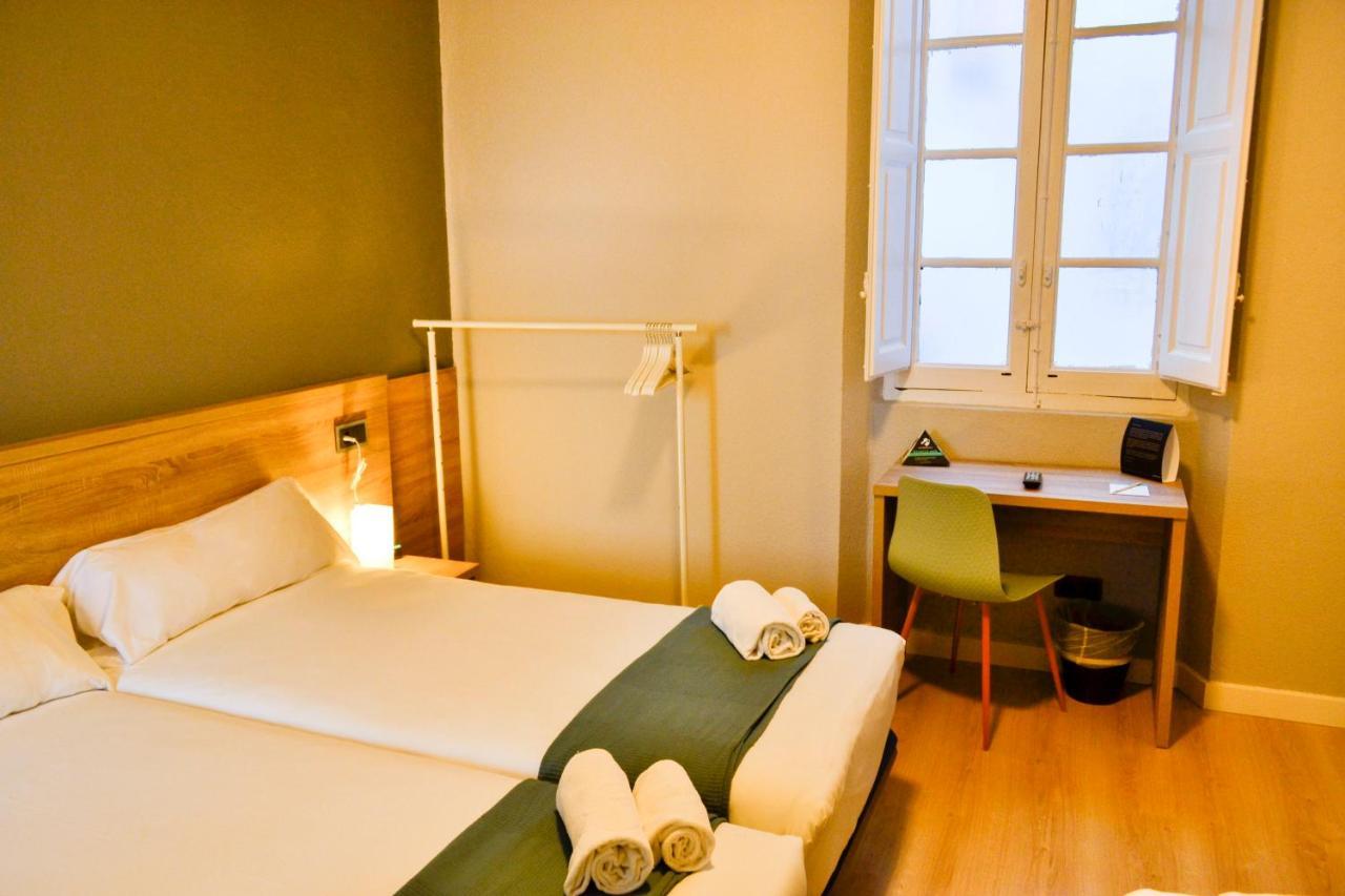 Hostel Alda Centro Leon