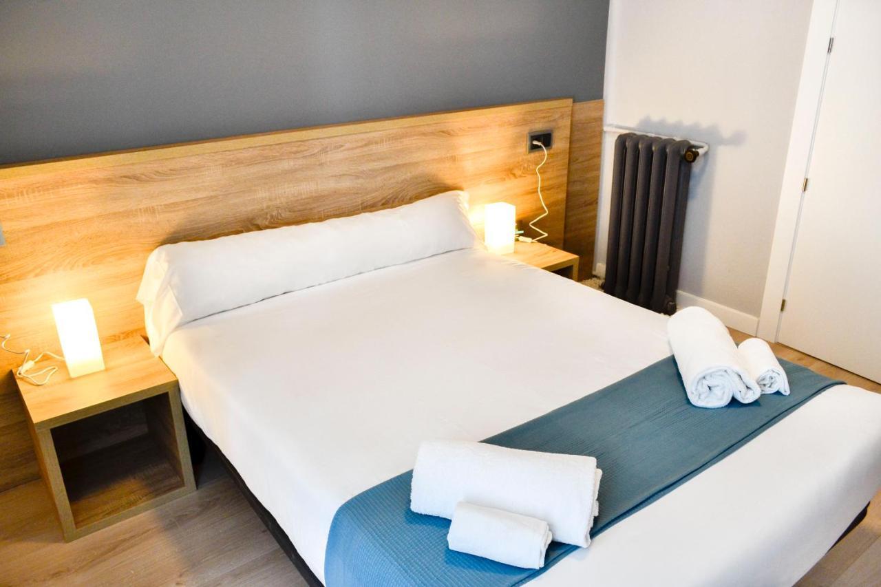 Alda Centro Hostel