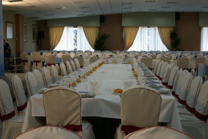 Del Pozo 4* Leon