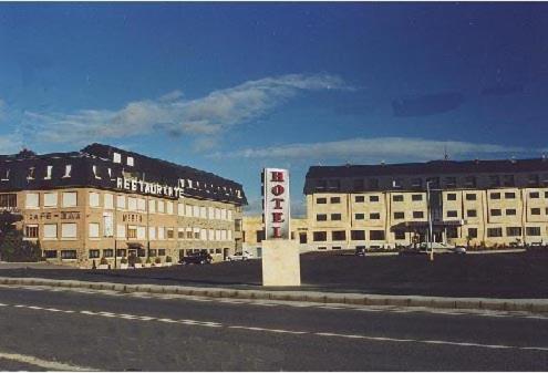 Hotel Del Pozo