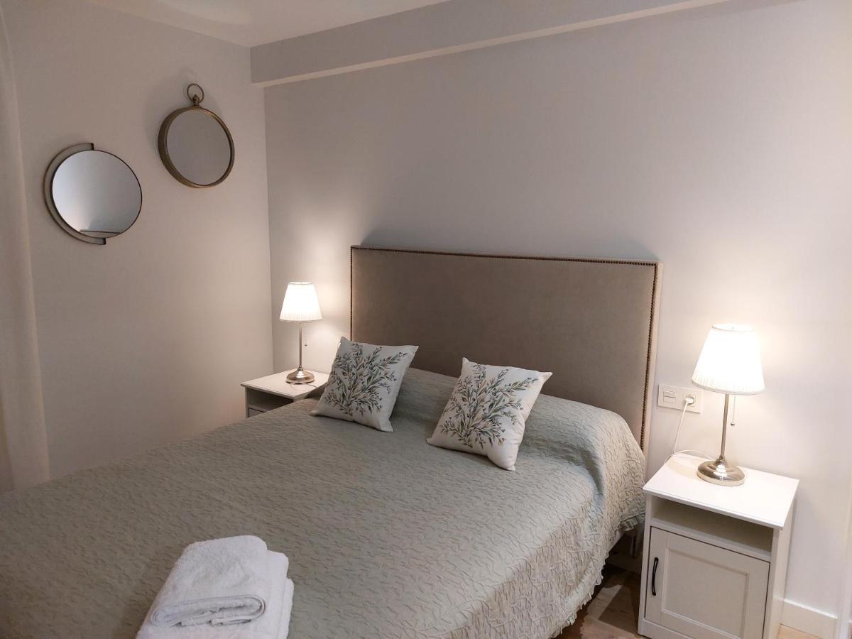 Apartamento Ordoño Ii