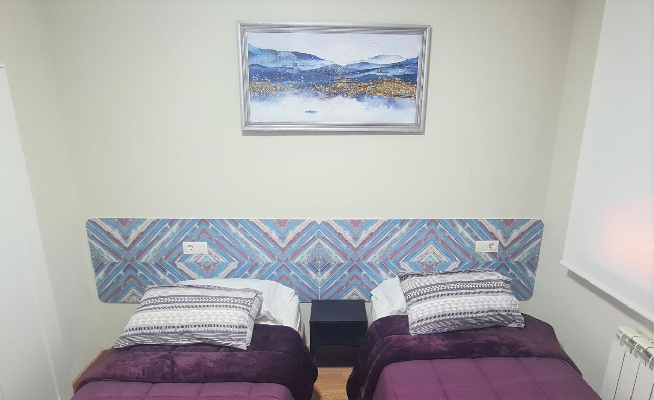 Www Goyahospitales Es Calle Peñalba Con Parking Apartamento León