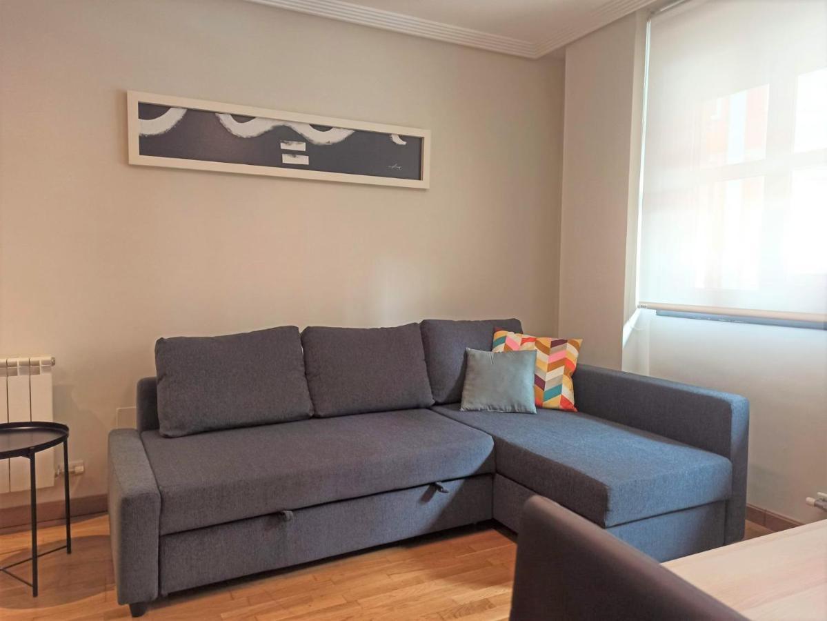 Www Goyahospitales Es Calle Peñalba Con Parking Apartamento *