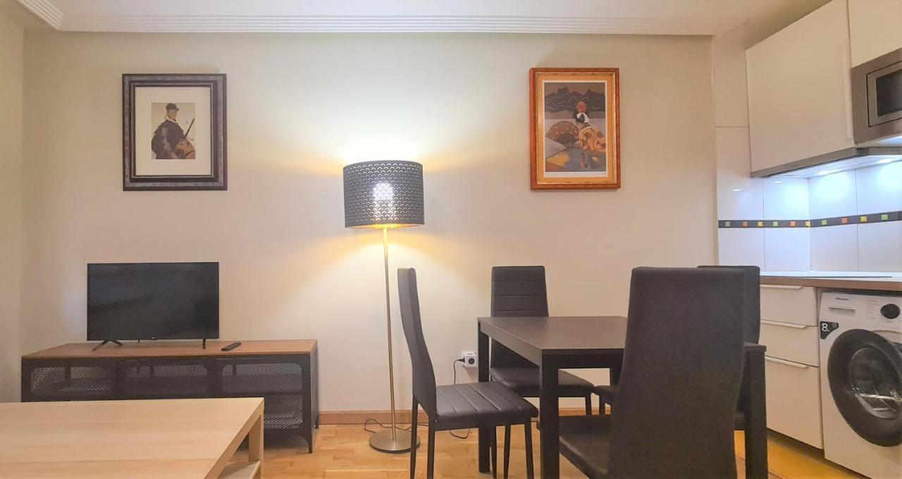 Www Goyahospitales Es Calle Peñalba Con Parking *