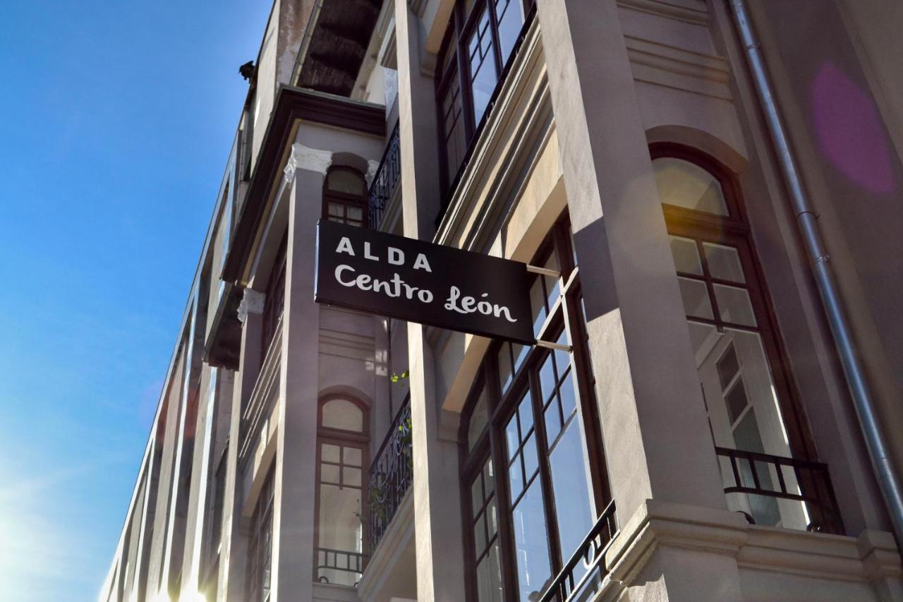 Alda Centro Leon