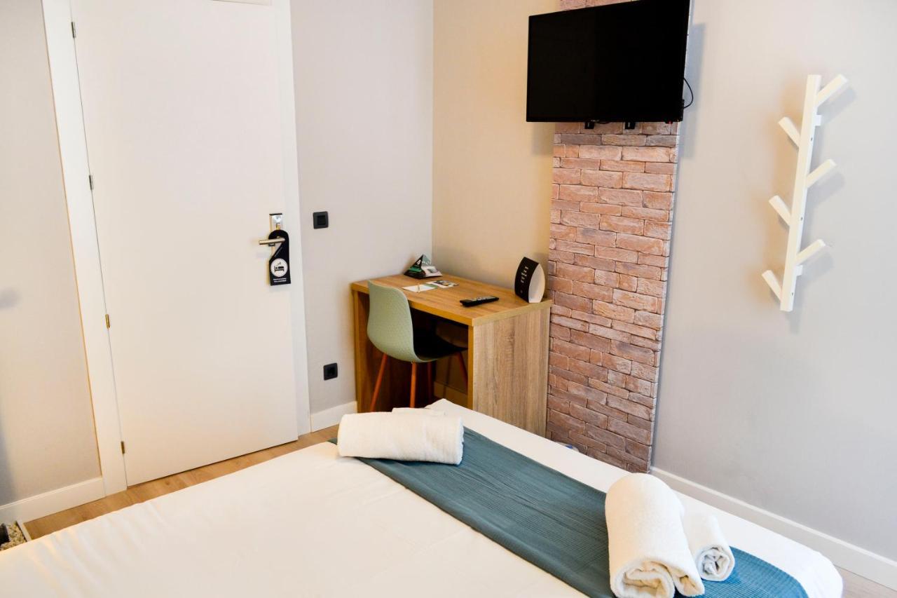 Alda Centro Hostal