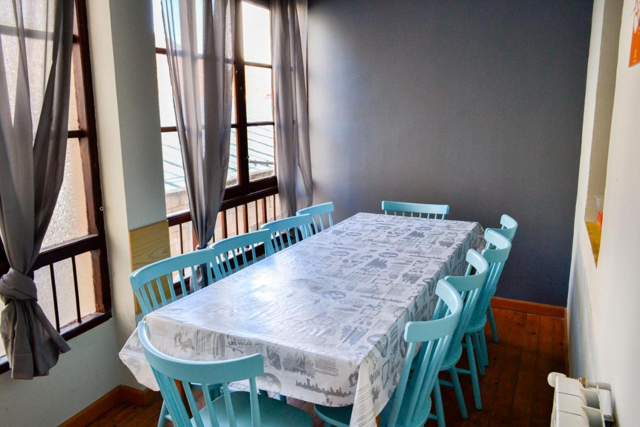 Alda Centro Hostel