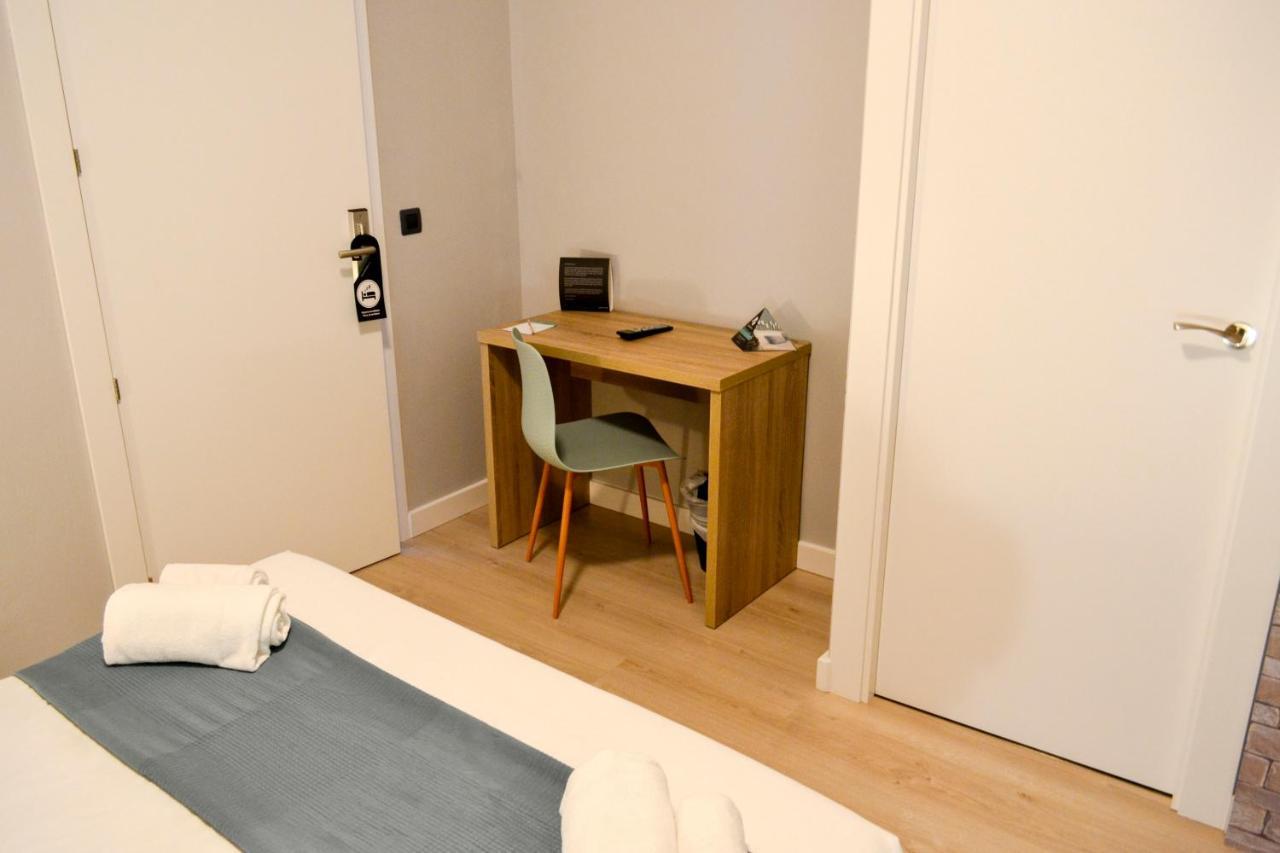 Hostel Alda Centro Leon