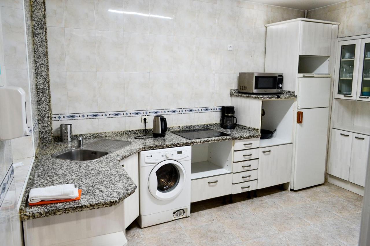 Alda Centro Hostel *