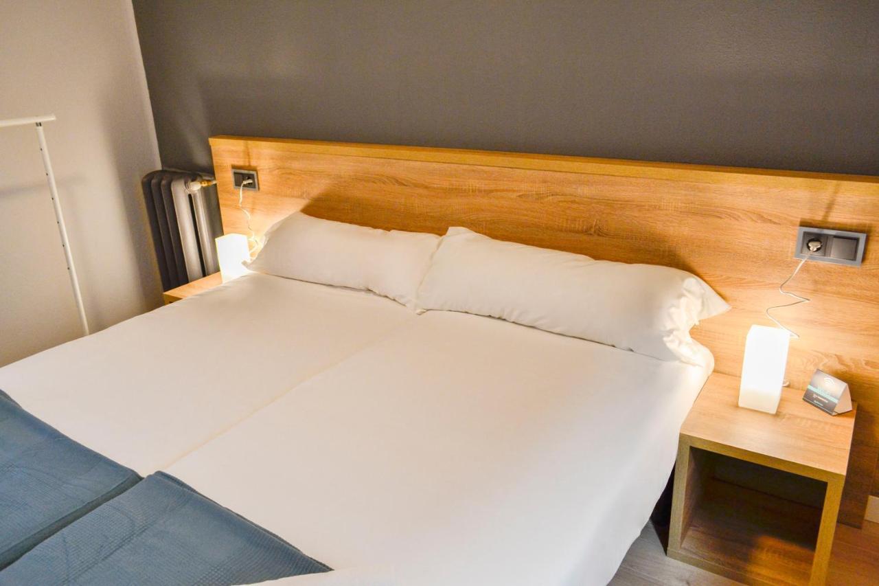 Alda Centro Hostel