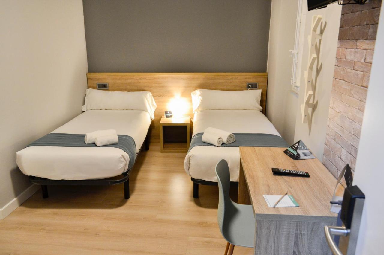 Alda Centro Hostel Leon
