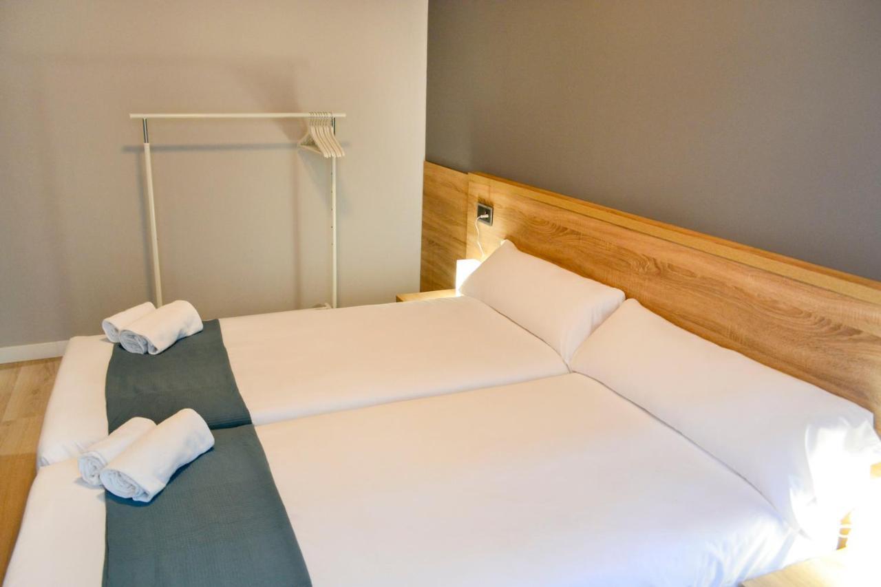 Hostel Alda Centro