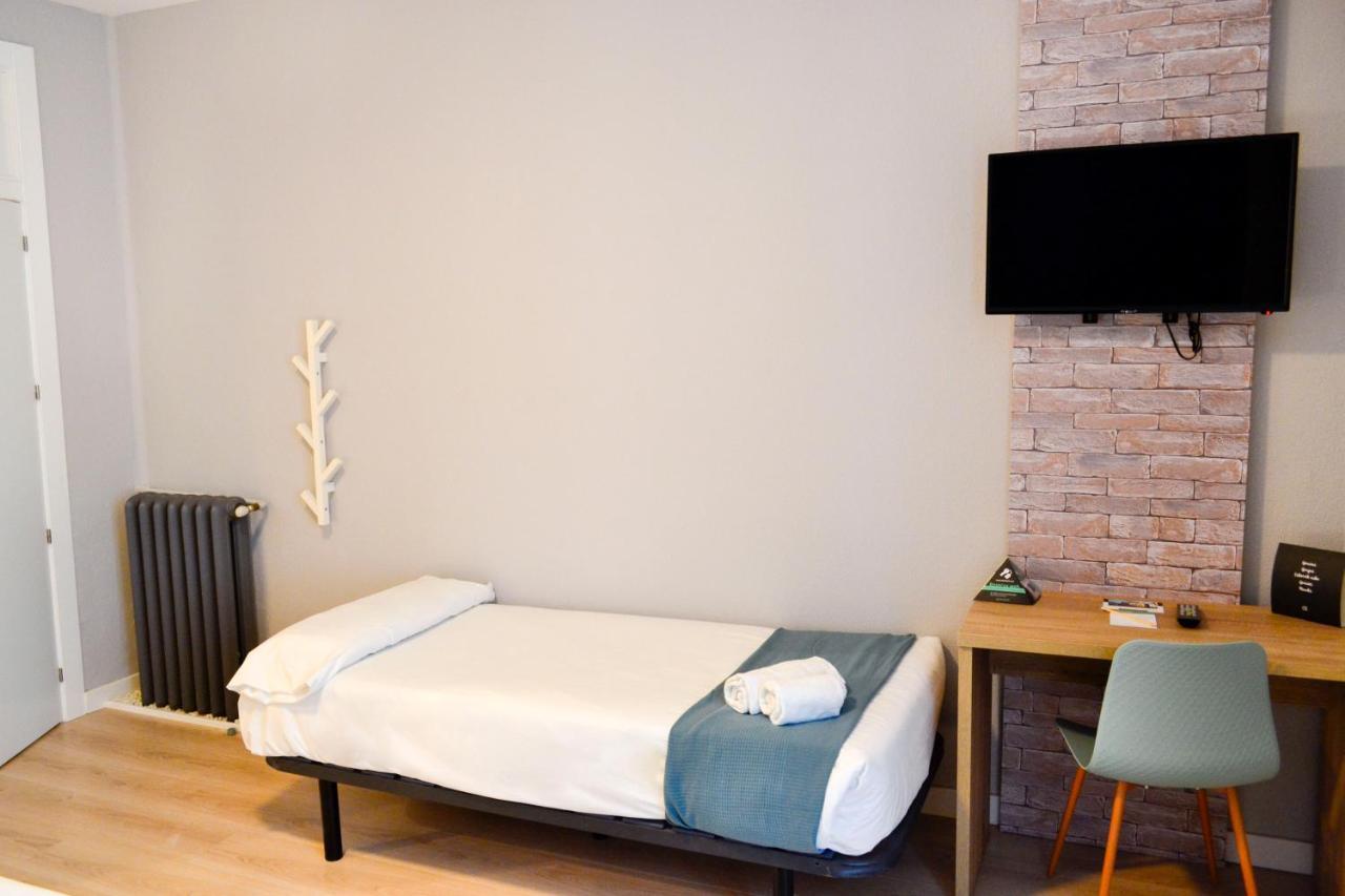 Hostel Alda Centro Leon