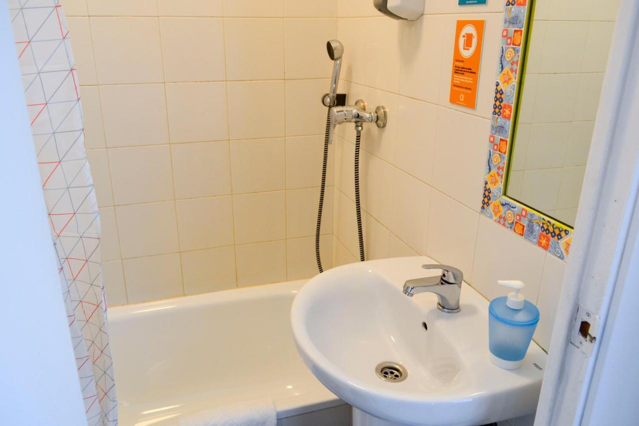 Alda Centro Hostel