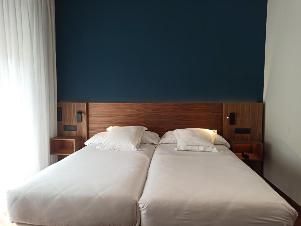 Arva Paris Hotel