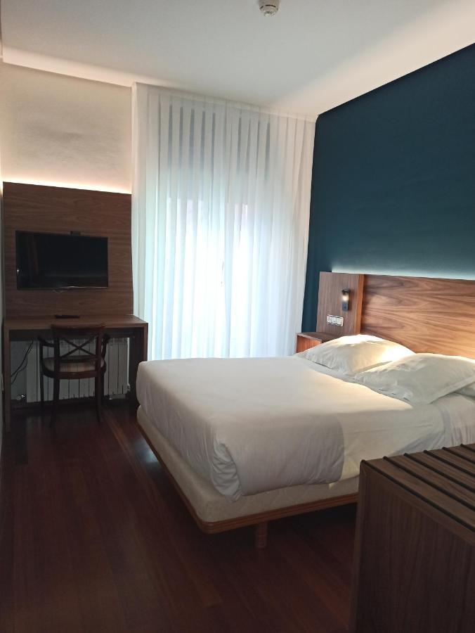 Arva Paris Hotel León