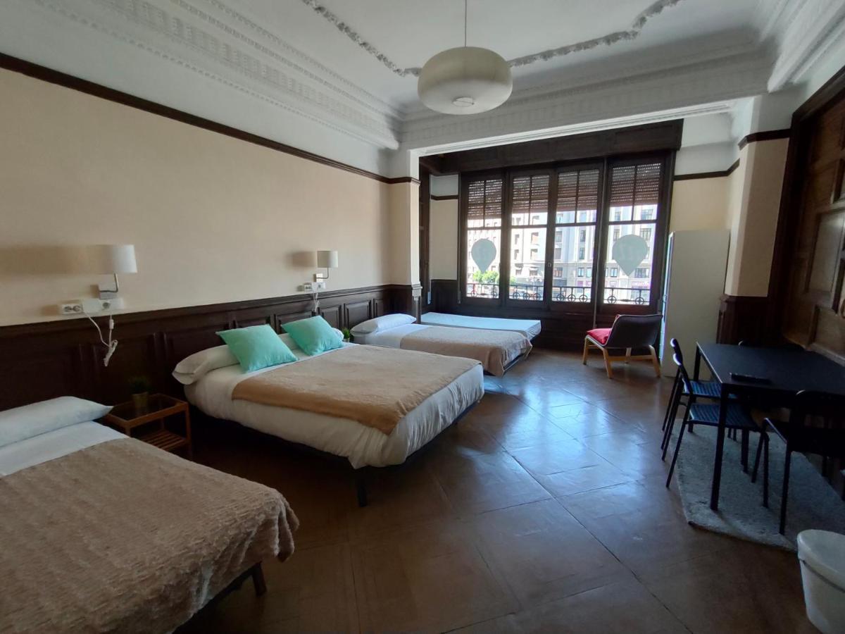 Hostel Zentric Leon