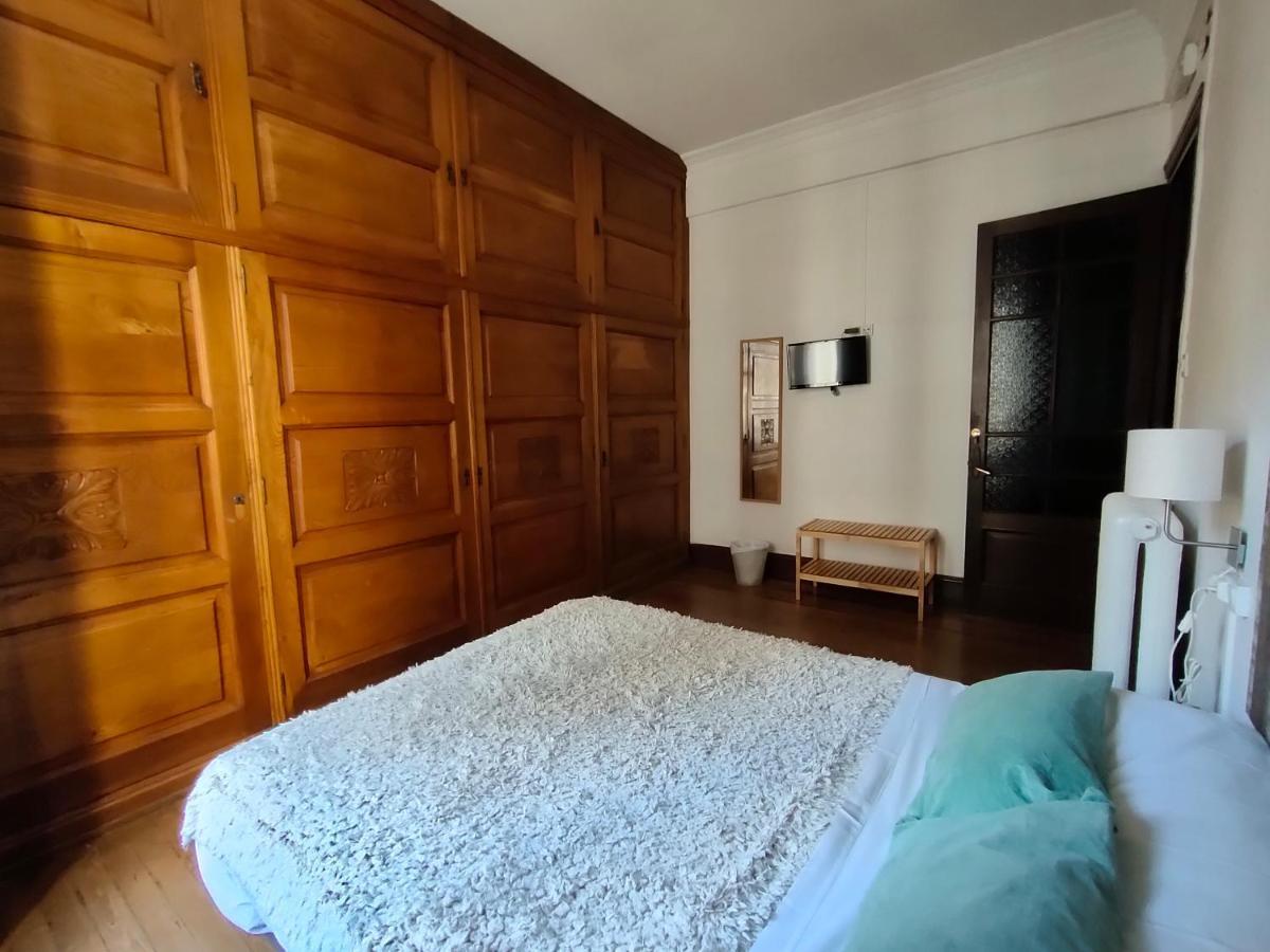 Hostel Zentric *