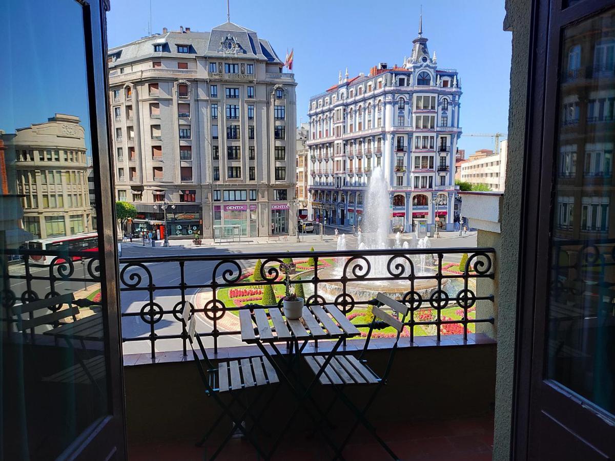 Zentric Hostel Leon
