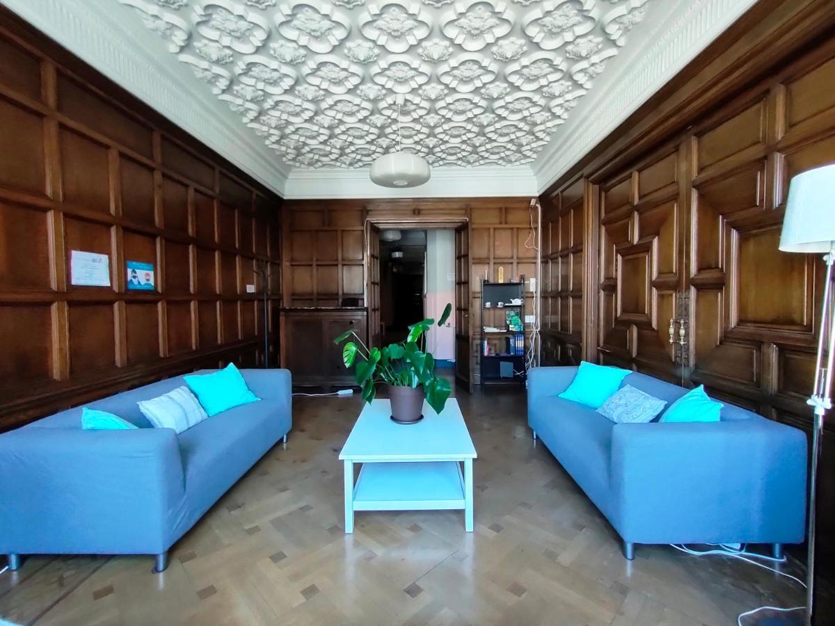 Hostel Zentric Leon