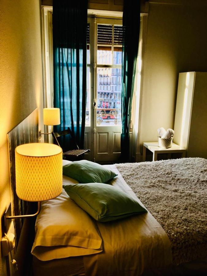 Hostel Zentric