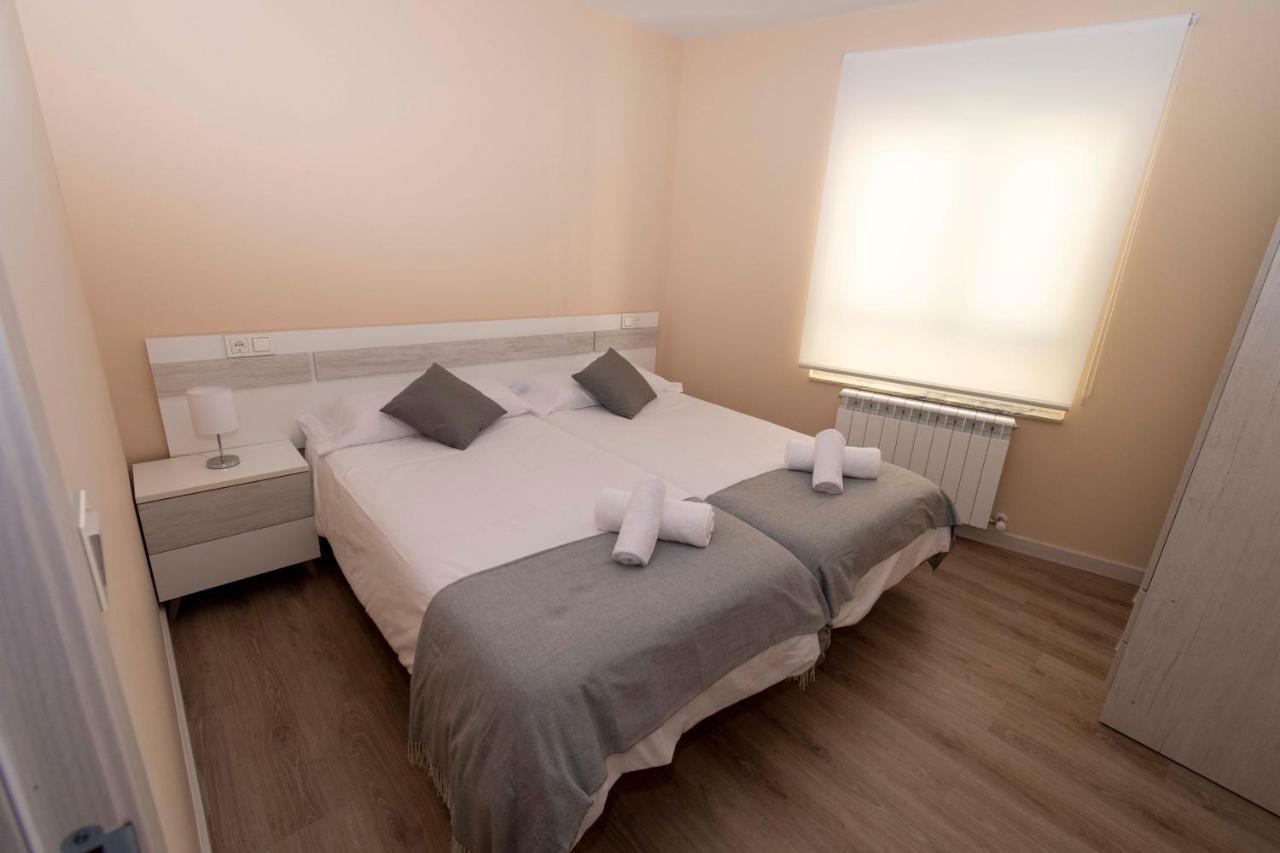 Apartment Espectacular Piso En Casco Historico-plaza Don Gutierre *