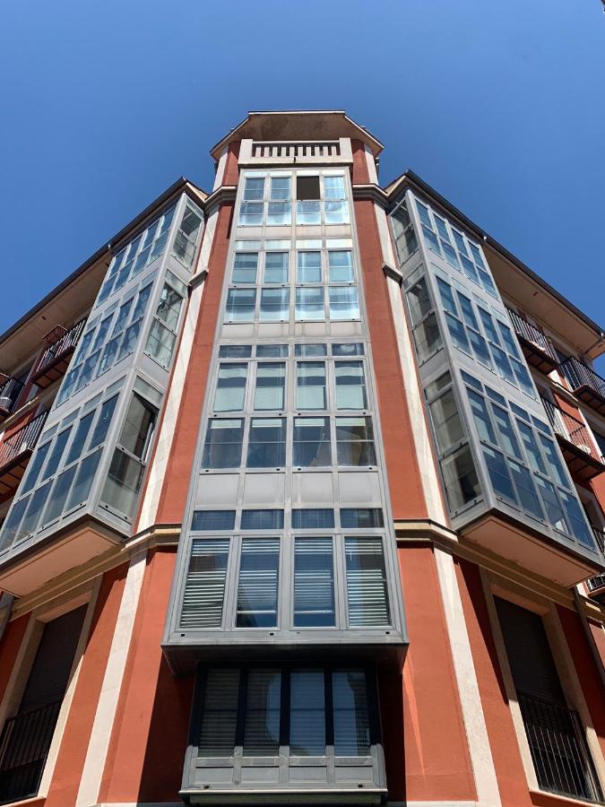 Apartamento Melisa Vut700 Leon