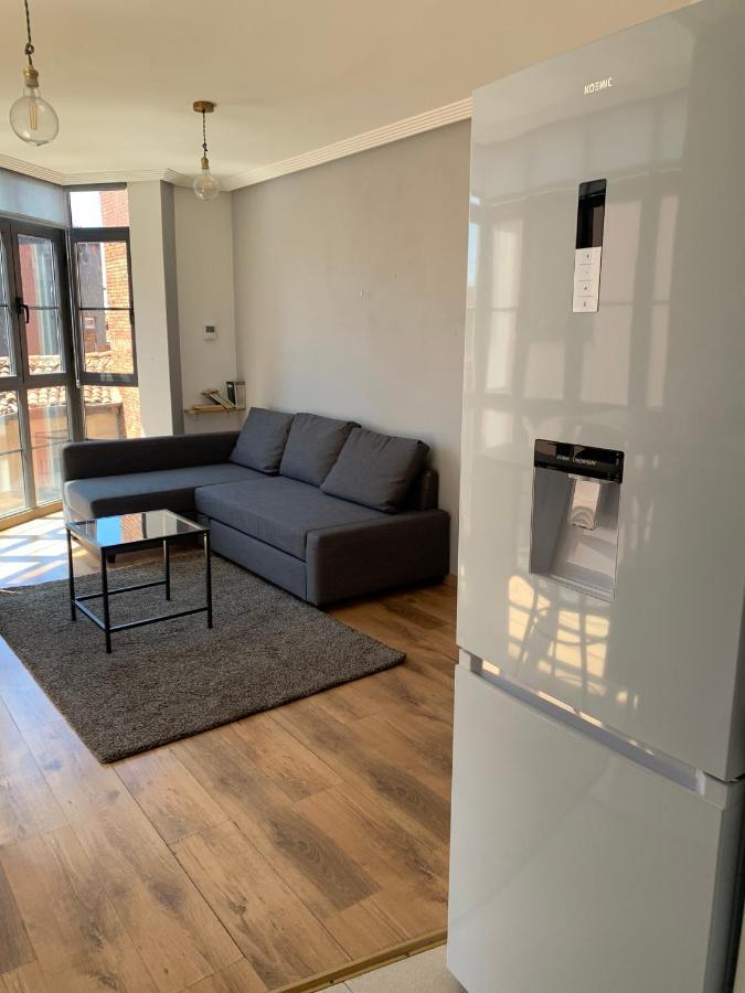 Apartamento Melisa Vut700 Leon
