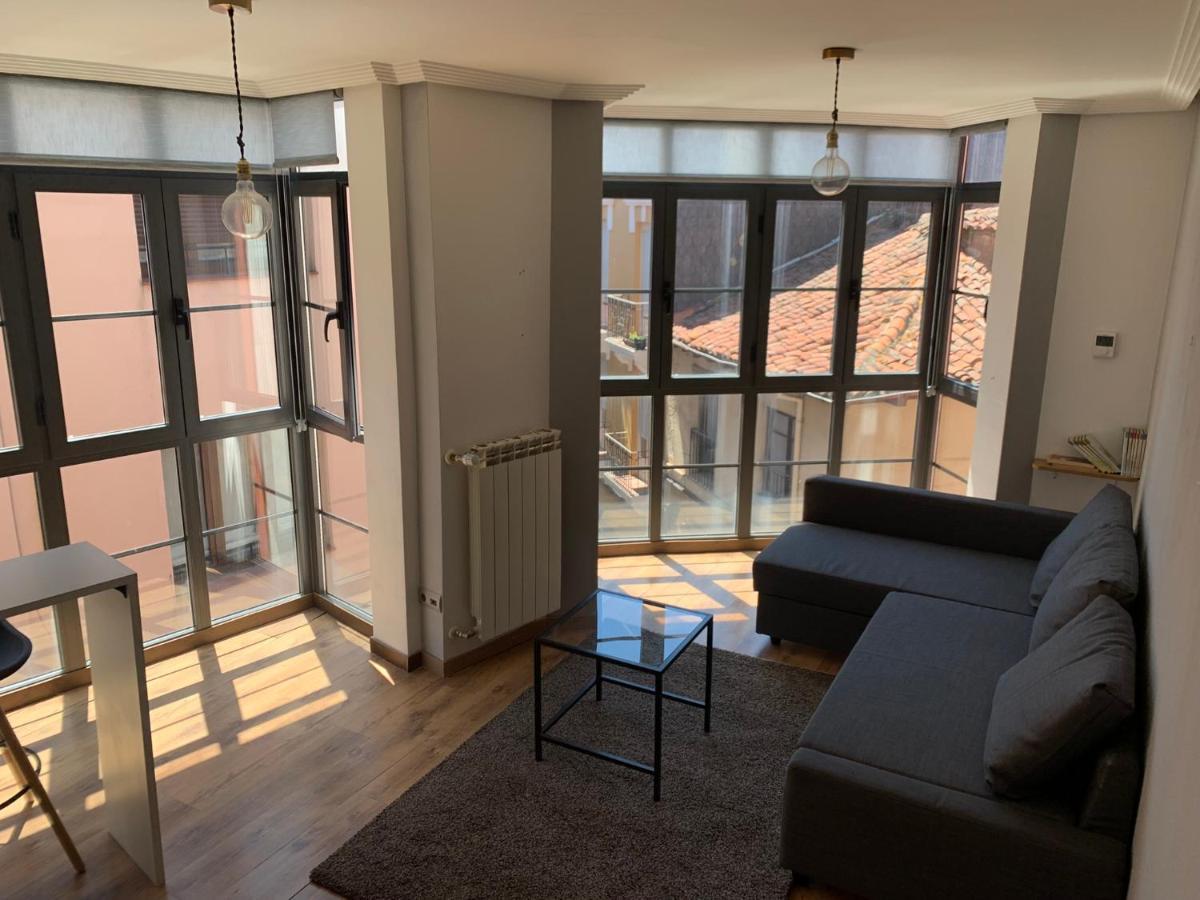 Apartment Apartamento Melisa Vut700 Leon