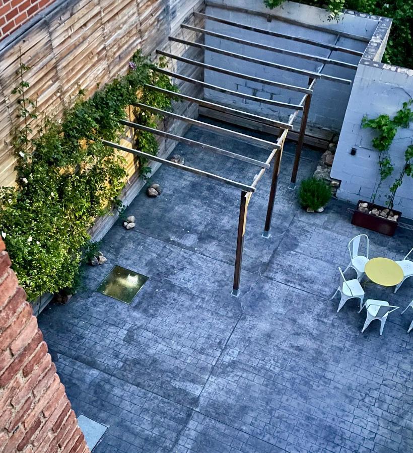 Apartment La Catedral *