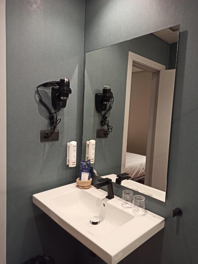 Hotel Arva Paris León
