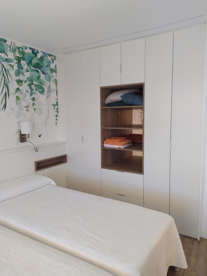 Apartamento Precioso En La Mejor Ubicación Posible