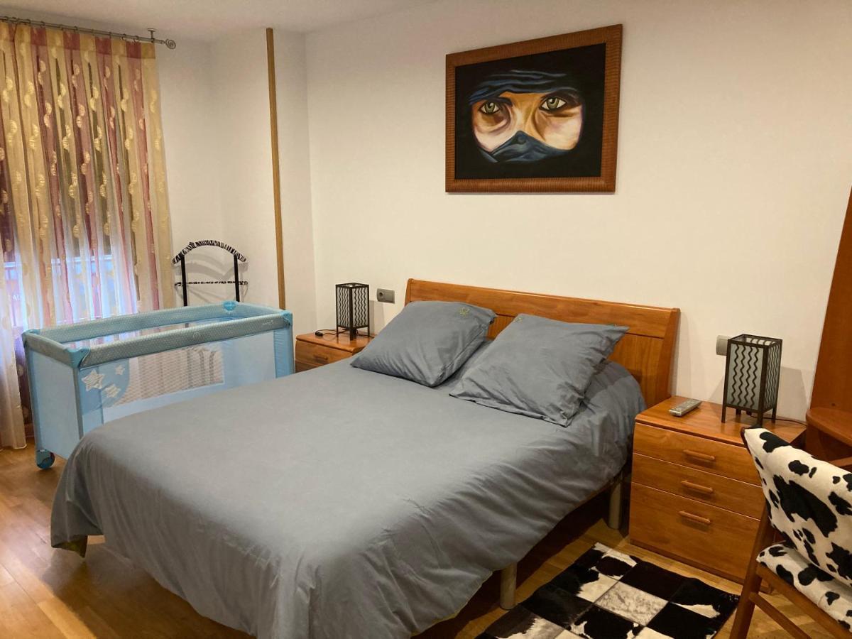 Piso Molly Apartamento *