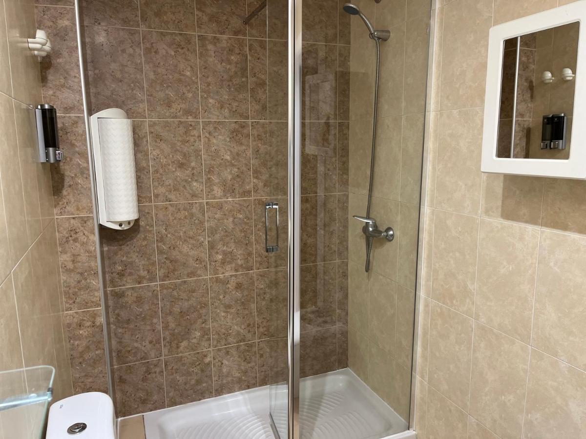 Apartamento Apartamentos León León