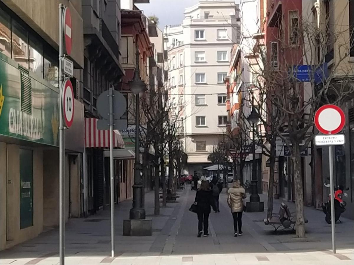 Pensión España