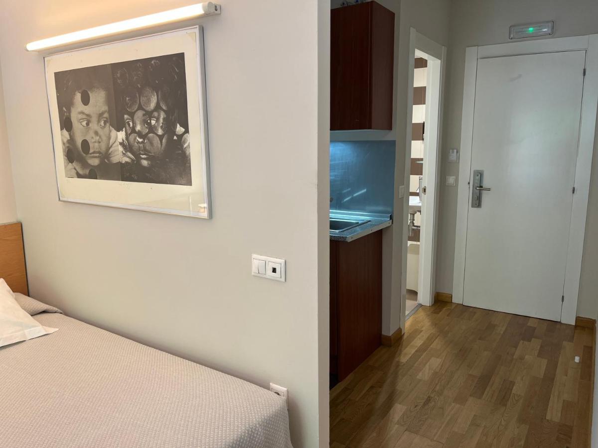 Apartamentos León Apartamento León