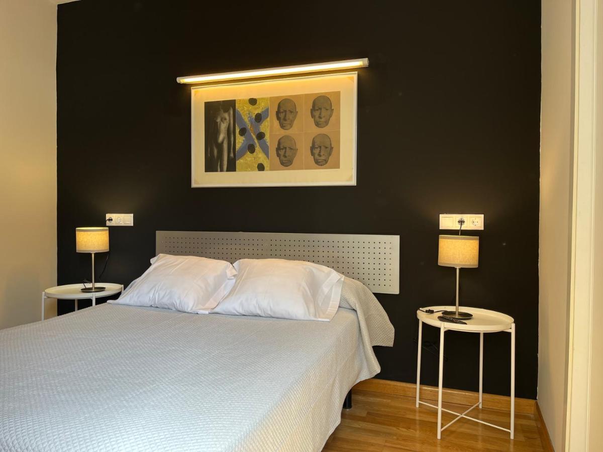 Apartamento Apartamentos León León