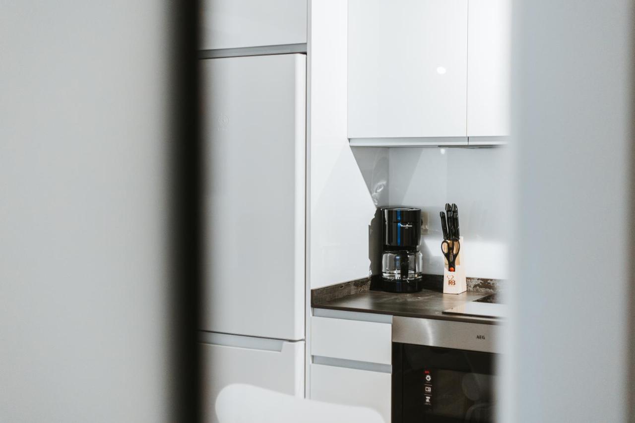 Apartamento Mk77 León- Cantareros