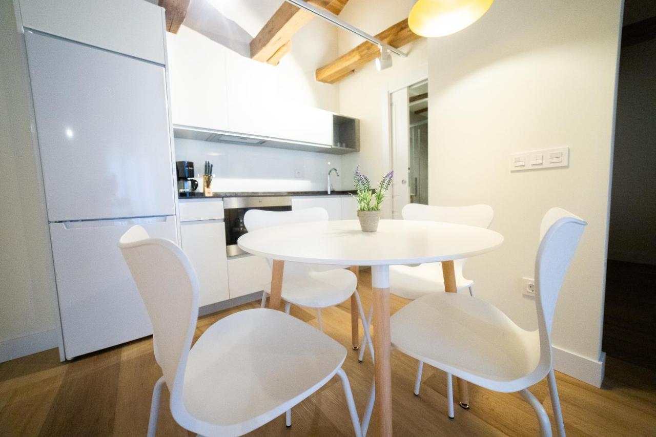 Apartamento Mk77 León- Cantareros *