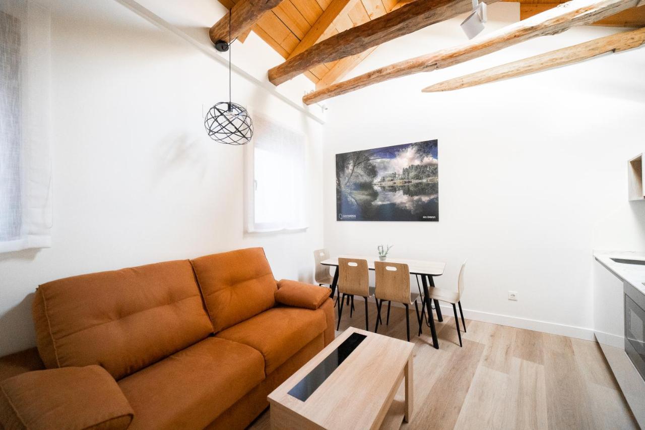 Apartamento Mk77 León- Cantareros León
