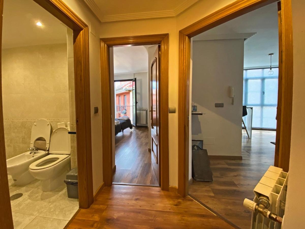 Apartamento Melisa Vut700 * Leon
