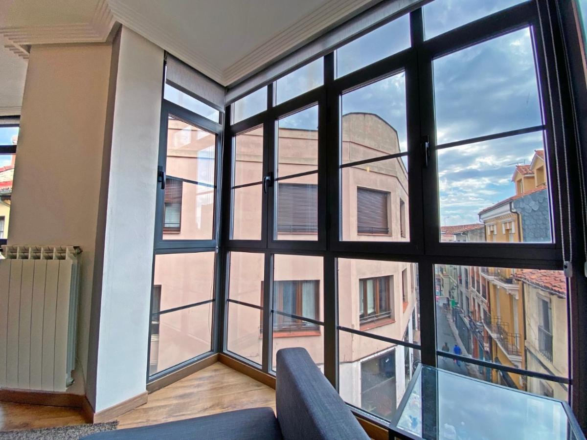 Apartamento Melisa Vut700 * Leon