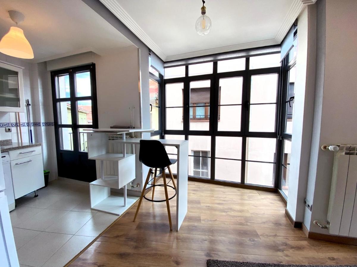 Apartamento Melisa Vut700 * Leon