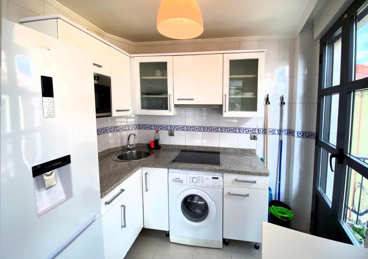 Apartamento Melisa Vut700 Apartment Leon